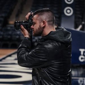 Meet your Posher, Cody